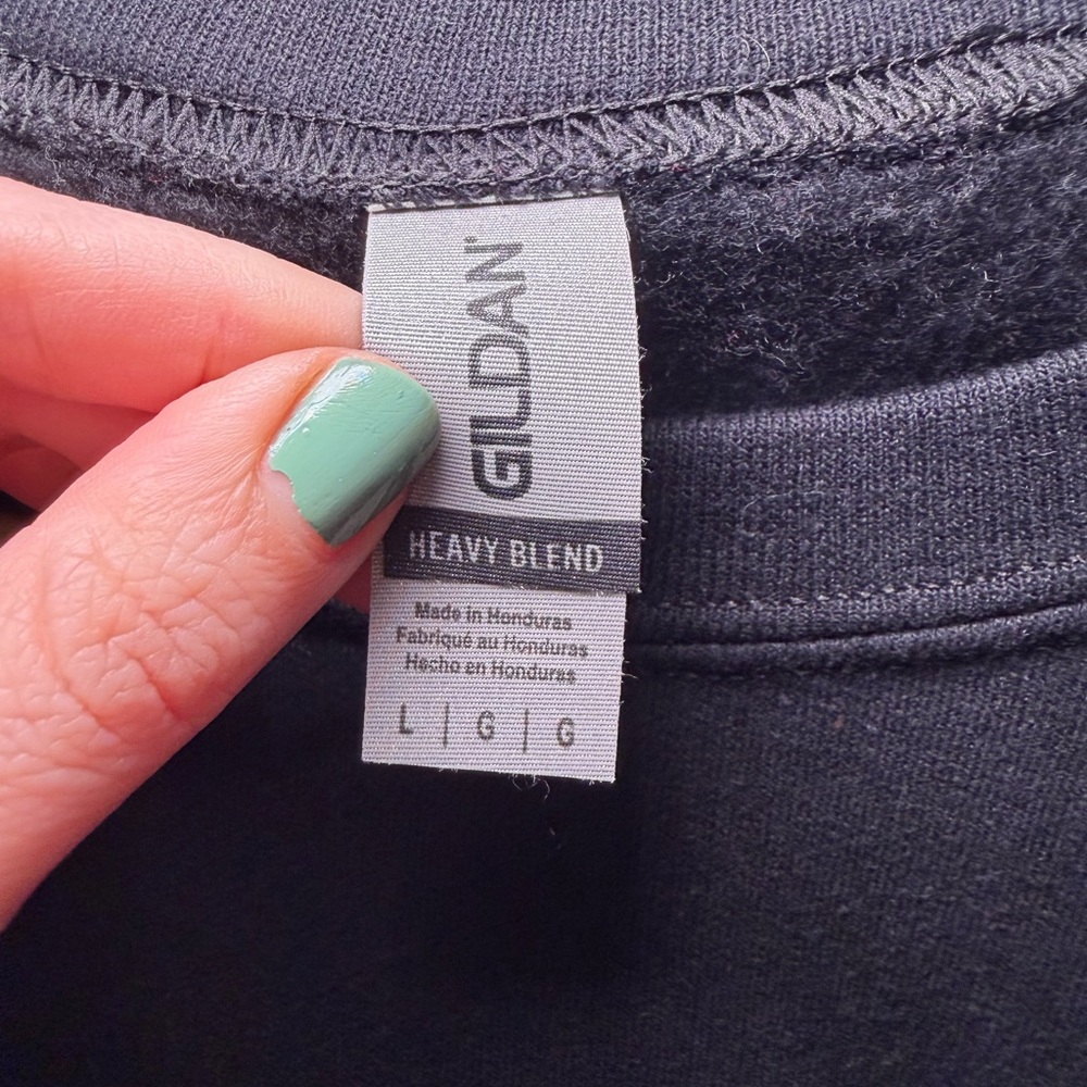 NWOT Ben Solo’s Sweater Unisex Sweater - Picture 4 of 8